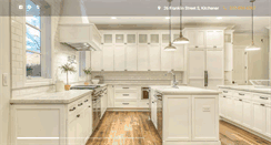 Desktop Screenshot of cerwood.com