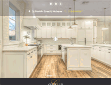 Tablet Screenshot of cerwood.com